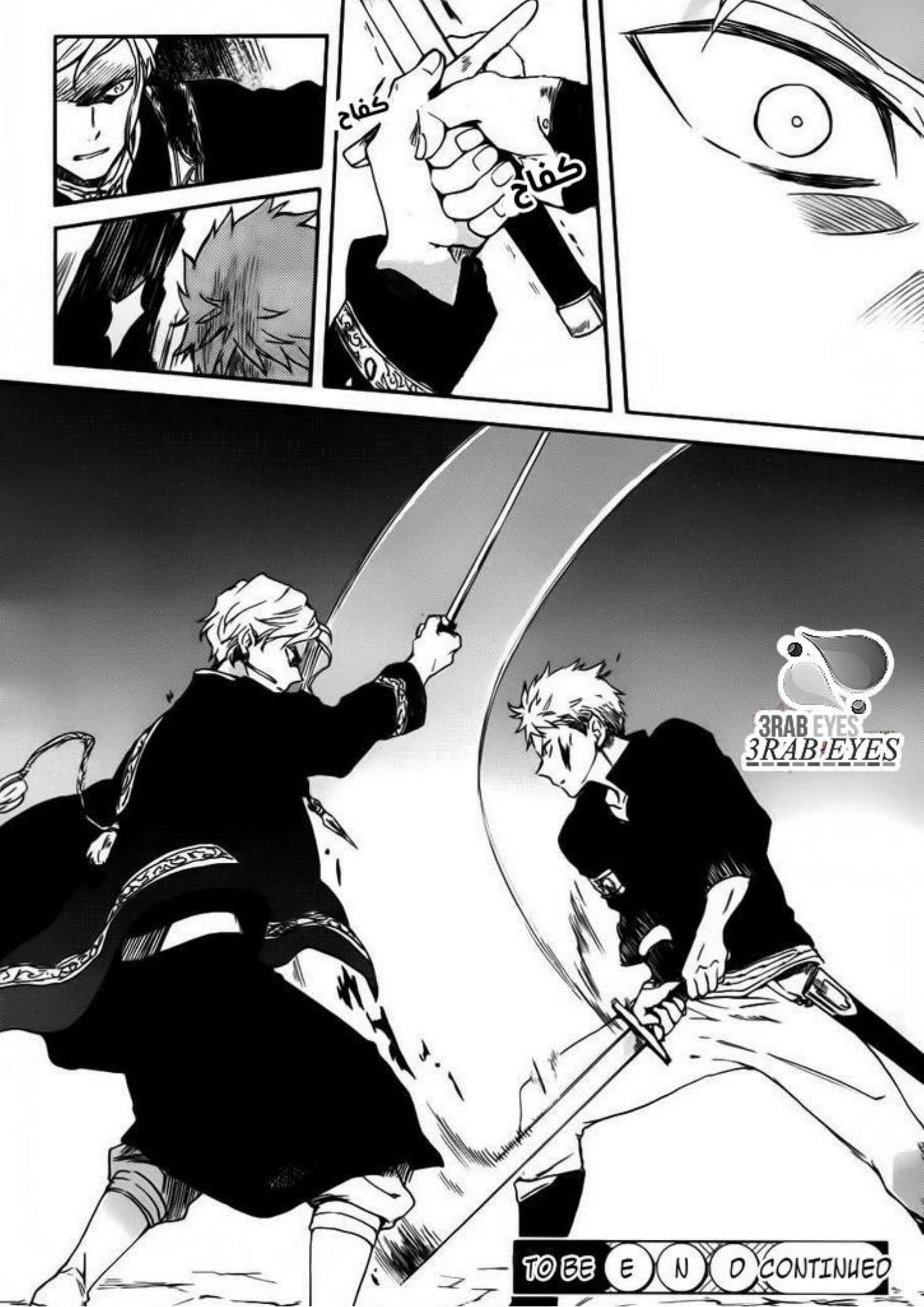 Akagami no Shirayukihime: Chapter 85 - Page 29