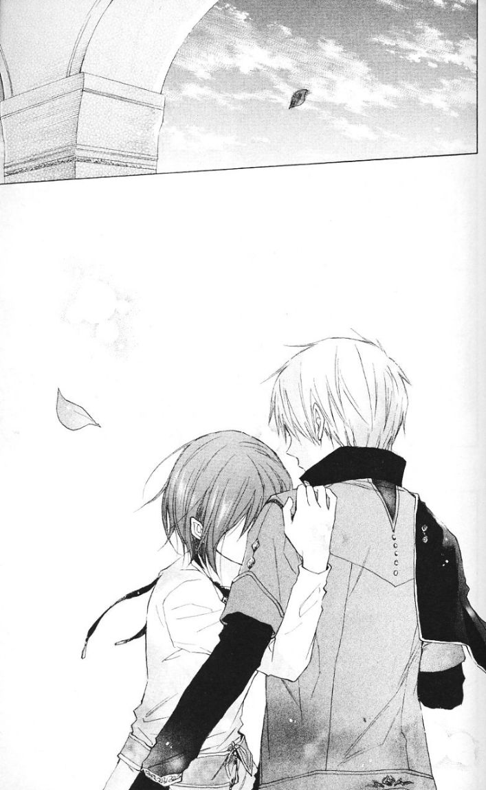 Akagami no Shirayukihime: Chapter 9 - Page 42