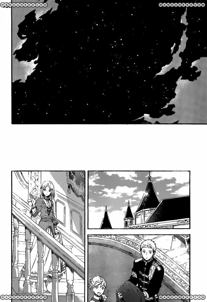 Akagami no Shirayukihime: Chapter 92 - Page 9