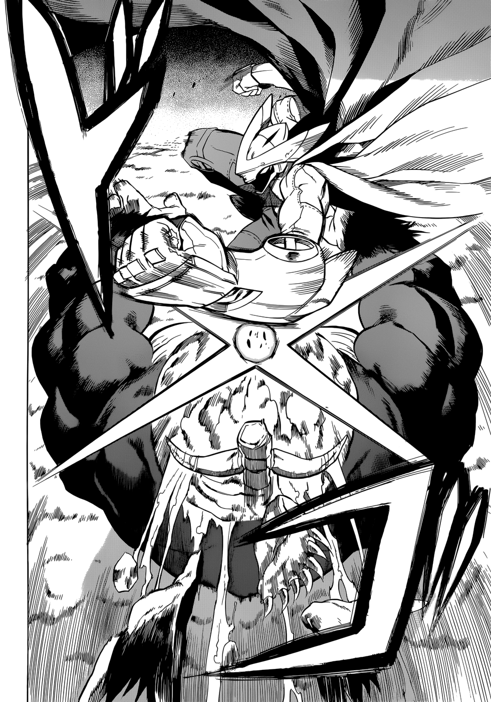 Akame ga Kill: Chapter 31 - Page 40