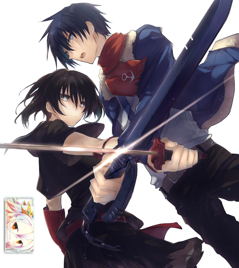 Akame ga Kill: Chapter 57 - Page 4