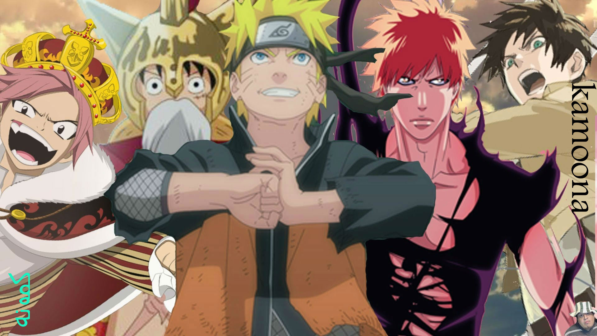 Akame ga Kill: Chapter 77 - Page 51