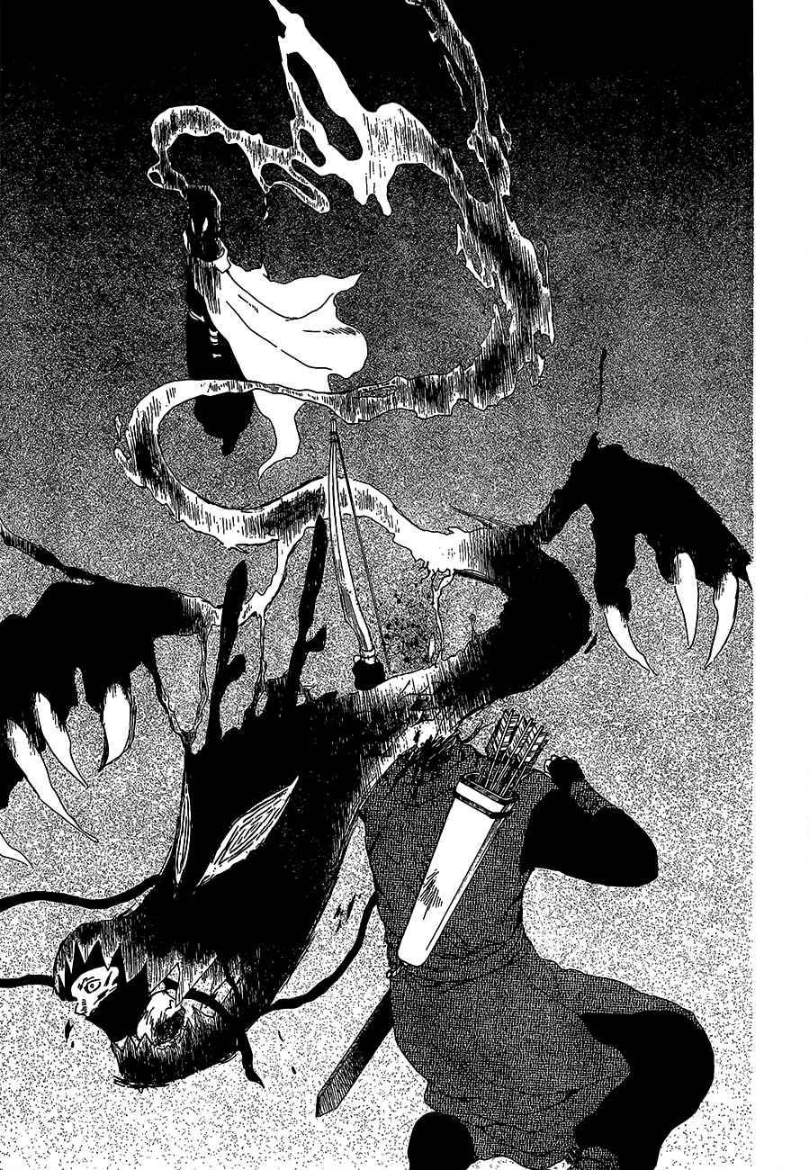 Akatsuki no Yona: Chapter 144 - Page 27