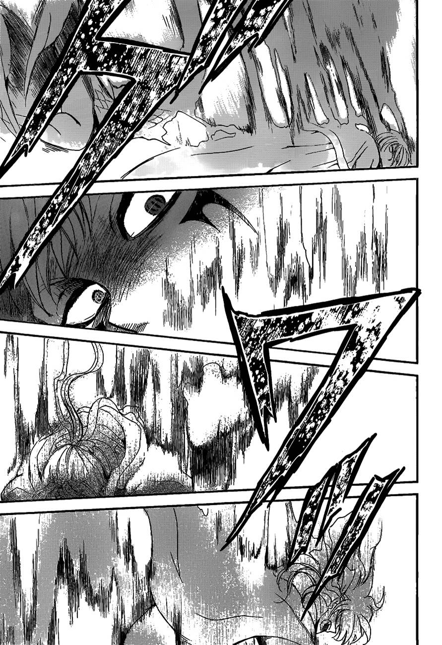 Akatsuki no Yona: Chapter 146 - Page 27