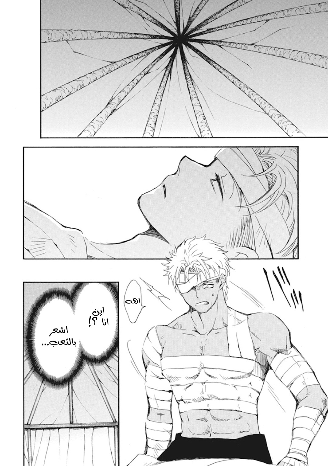 Akatsuki no Yona: Chapter 232 - Page 17