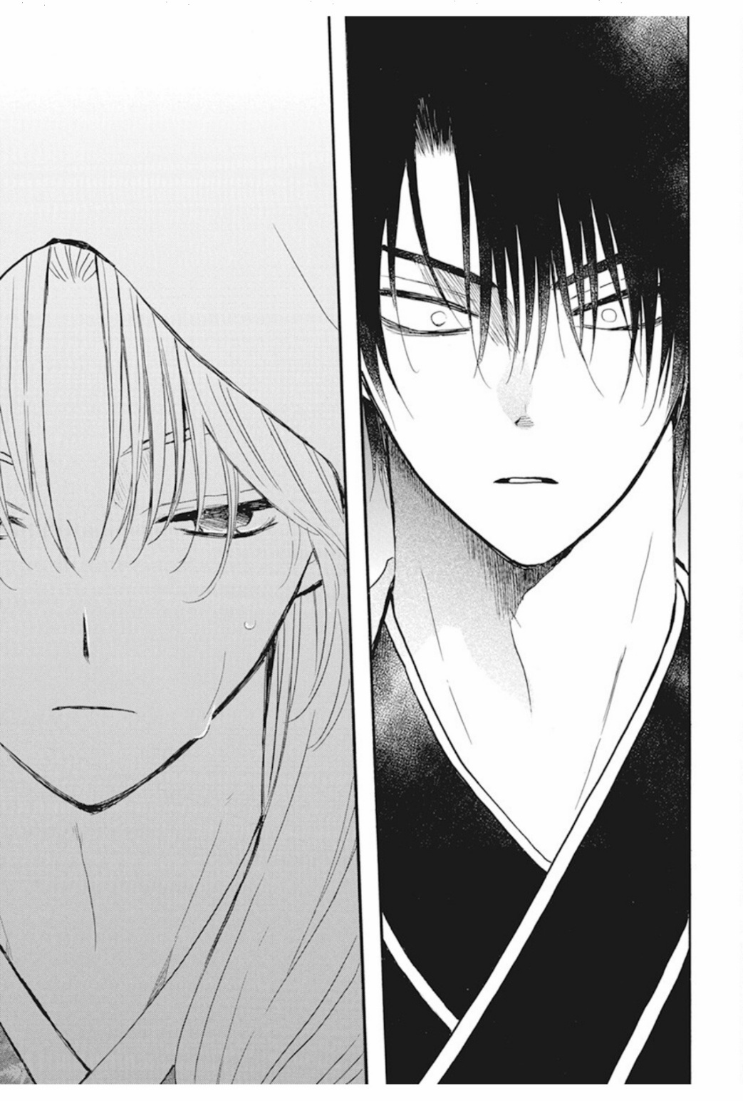 Akatsuki no Yona: Chapter 243 - Page 11