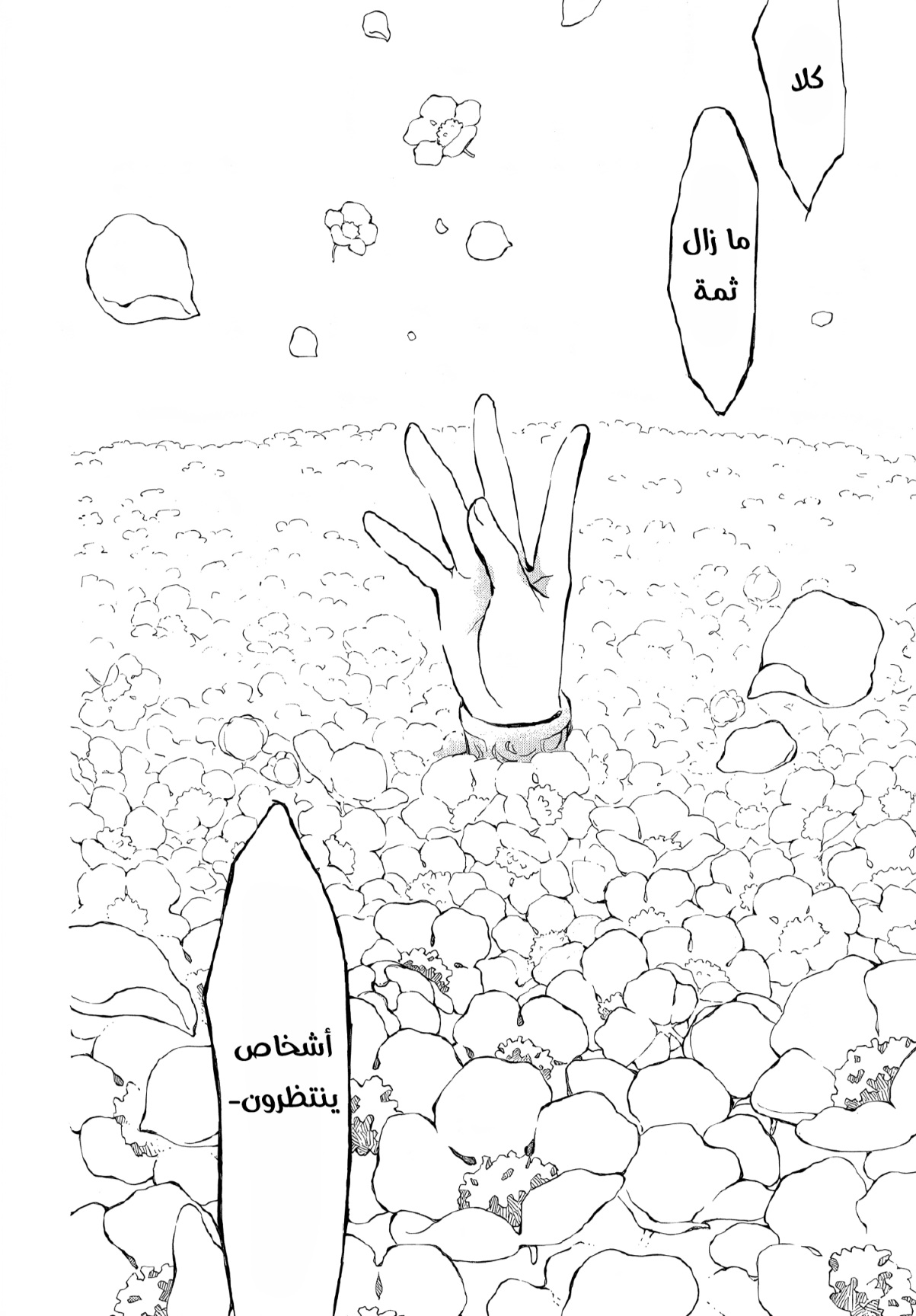 Akatsuki no Yona: Chapter 264 - Page 22