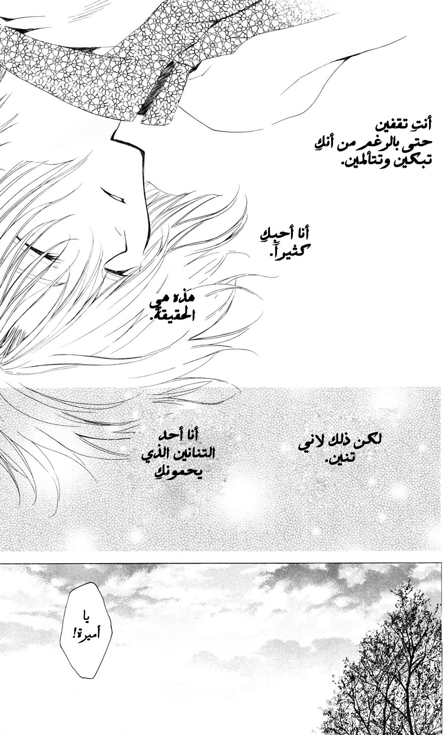 Akatsuki no Yona: Chapter 41 - Page 29