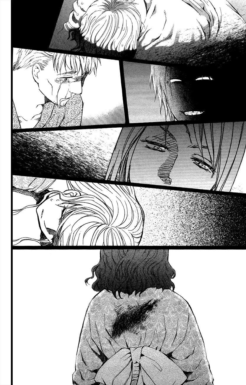 Akatsuki no Yona: Chapter 85 - Page 13