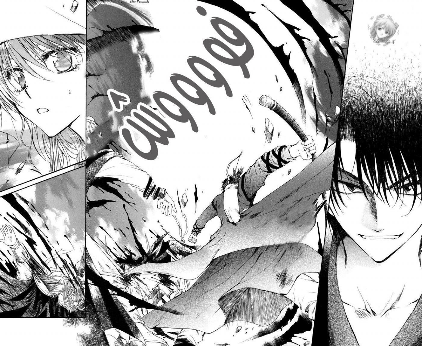 Akatsuki no Yona: Chapter 9 - Page 10