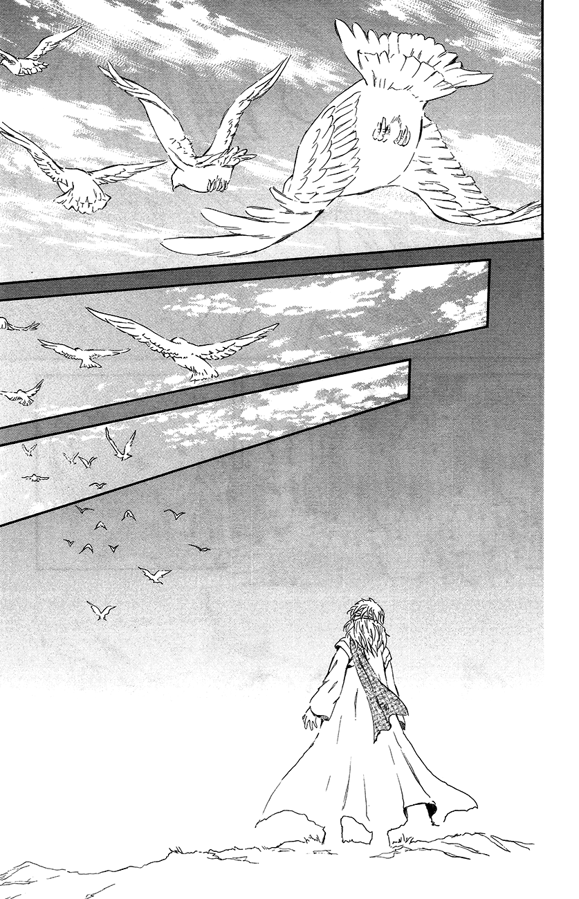 Akatsuki no Yona: Chapter 94 - Page 24