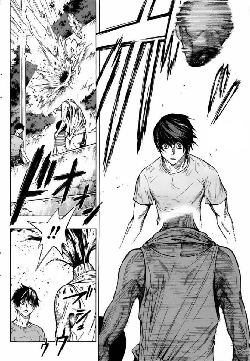 All You Need Is Kill: Chapter 01 - Page 53