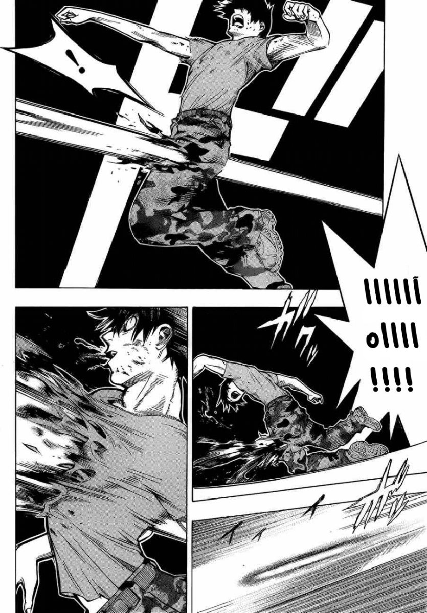 All You Need Is Kill: Chapter 01 - Page 56
