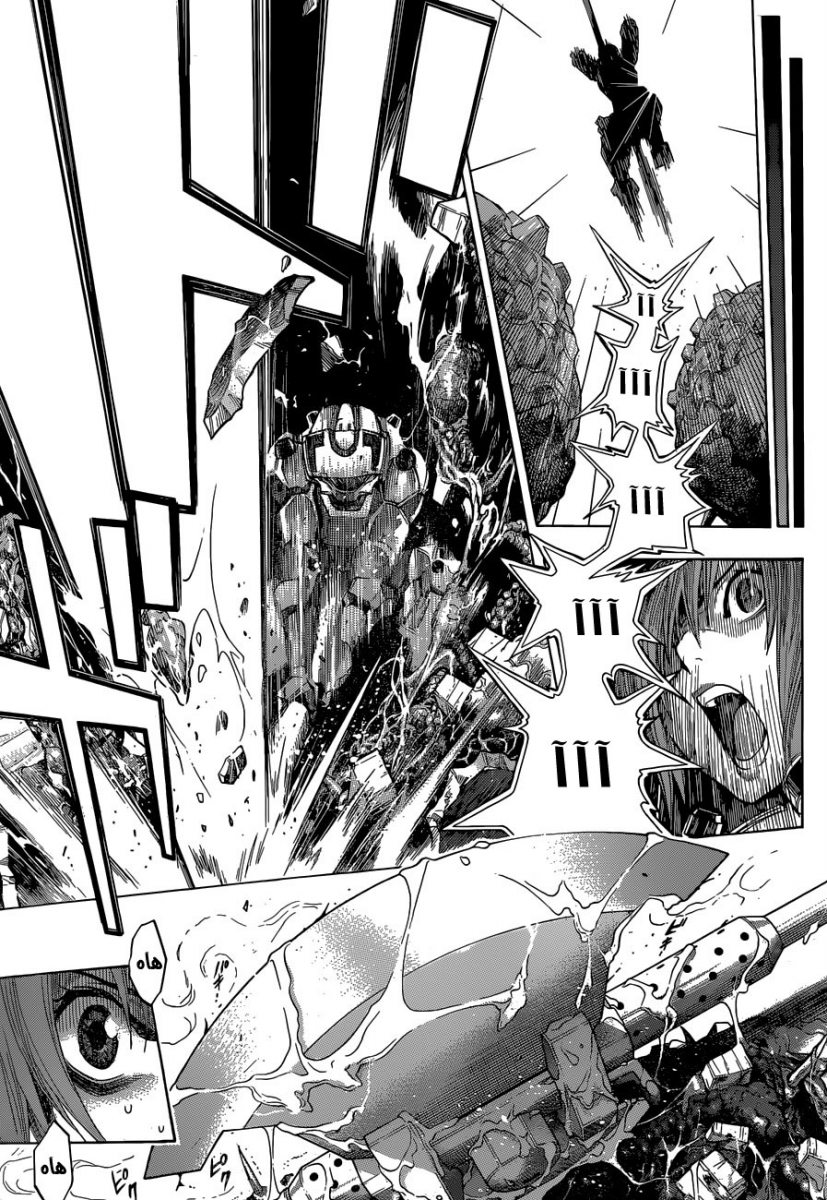 All You Need Is Kill: Chapter 09 - Page 16