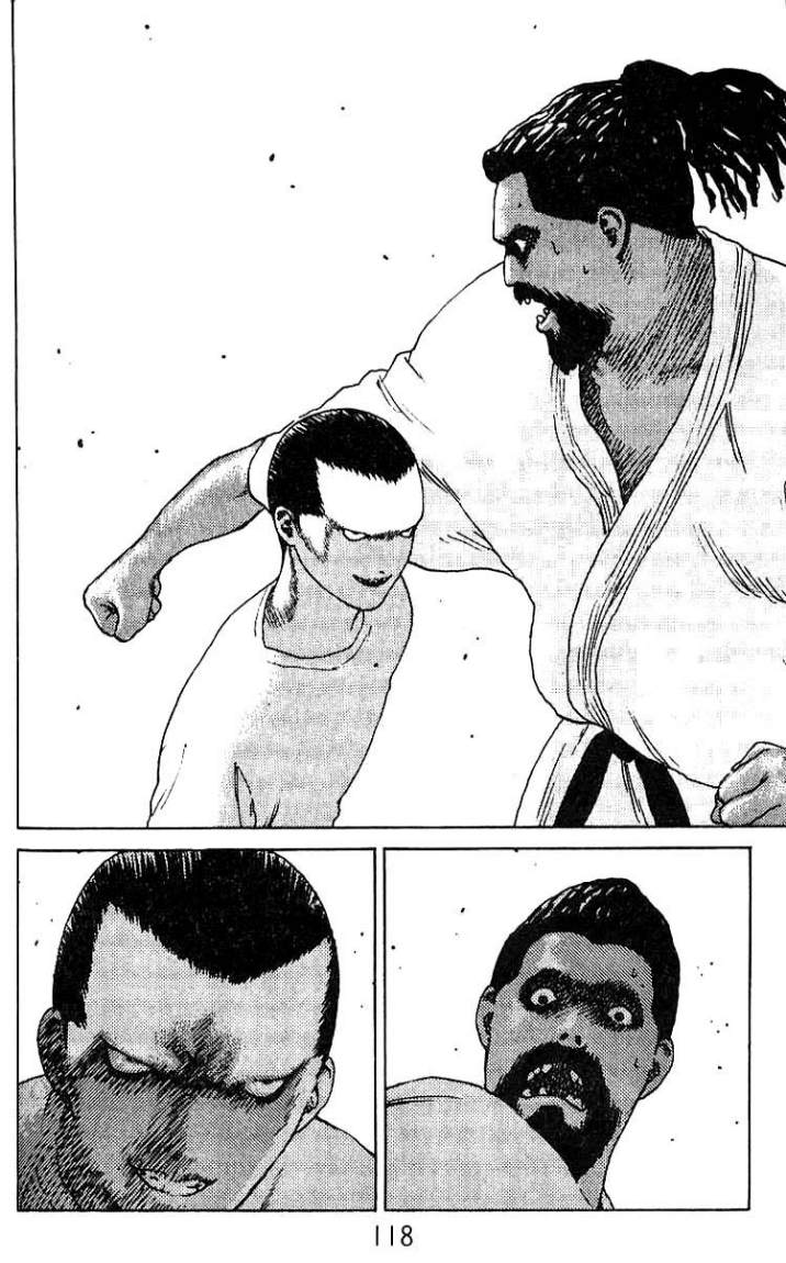 Angel Densetsu: Chapter 20 - Page 28