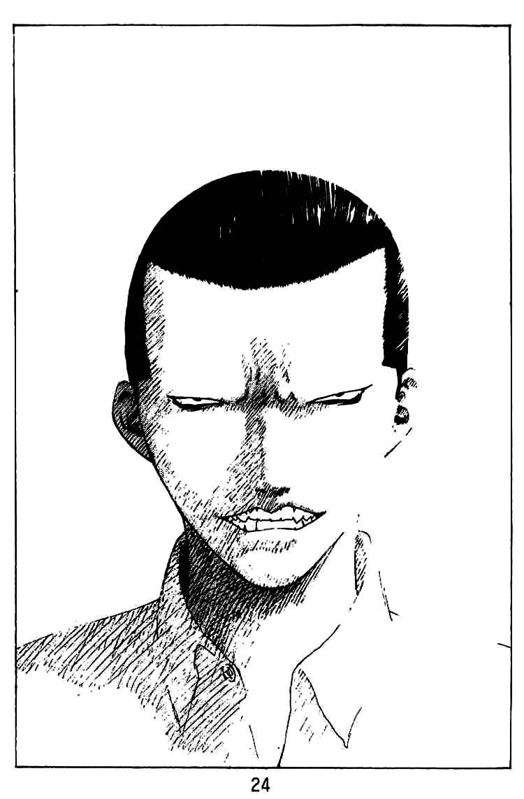 Angel Densetsu: Chapter 27 - Page 19