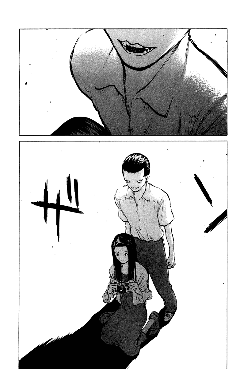 Angel Densetsu: Chapter 55 - Page 13