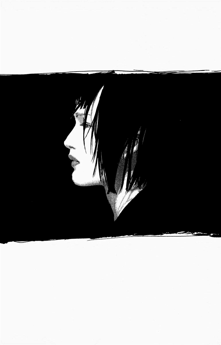 Angel Densetsu: Chapter 57 - Page 32