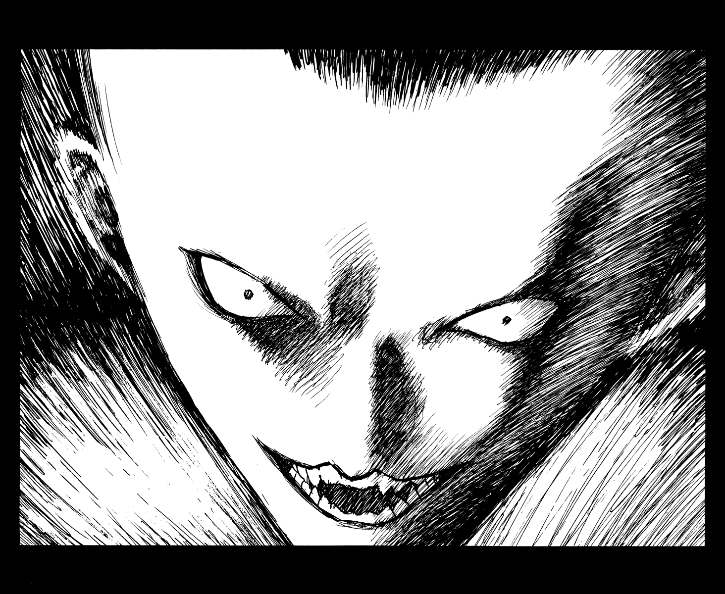 Angel Densetsu: Chapter 59 - Page 26