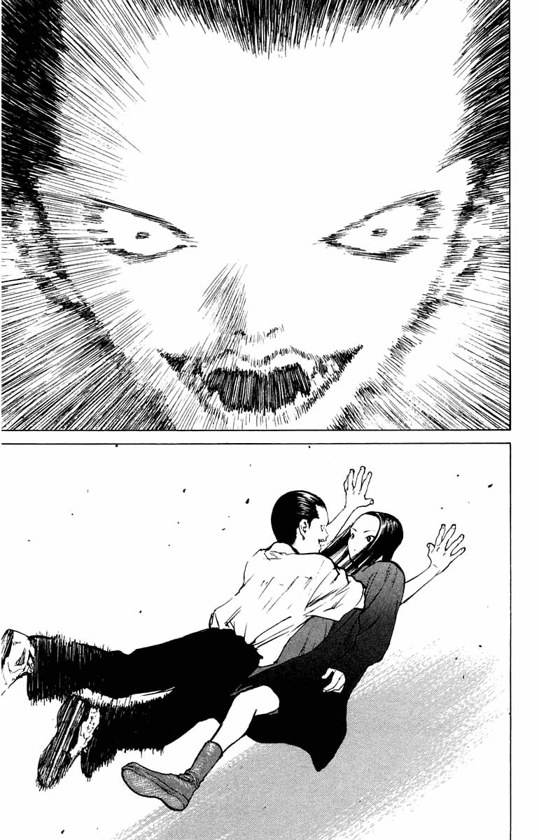 Angel Densetsu: Chapter 61 - Page 28