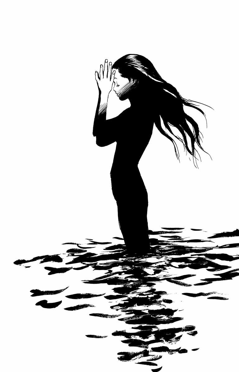 Angel Densetsu: Chapter 61 - Page 33