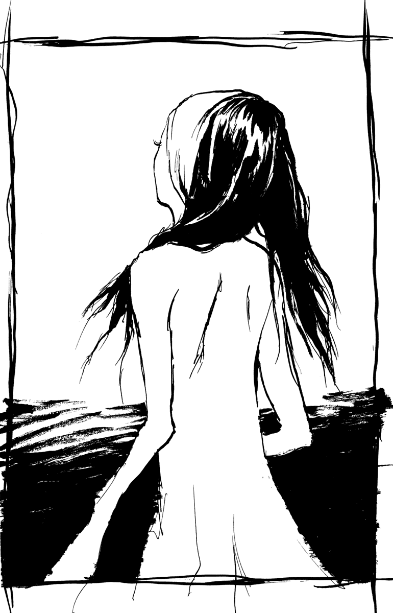 Angel Densetsu: Chapter 62 - Page 32