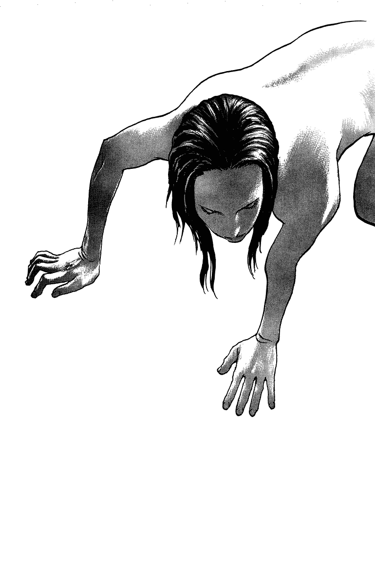 Angel Densetsu: Chapter 65 - Page 36