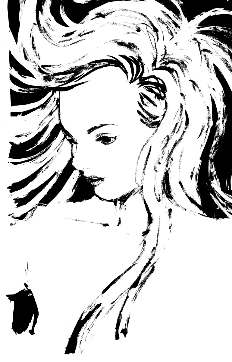 Angel Densetsu: Chapter 74 - Page 33