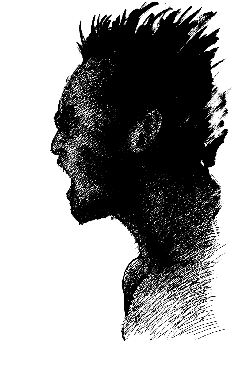 Angel Densetsu: Chapter 76 - Page 2