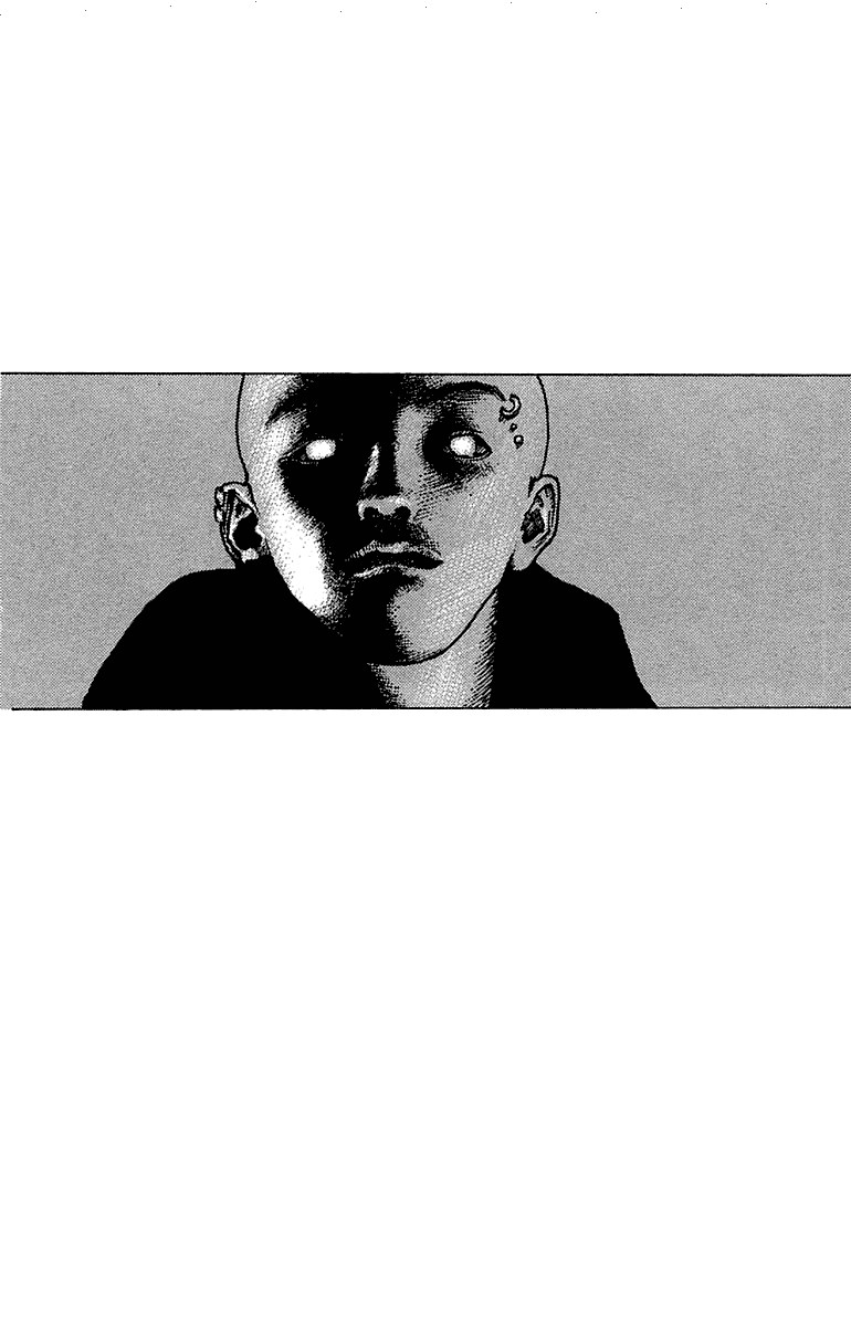 Angel Densetsu: Chapter 77 - Page 33