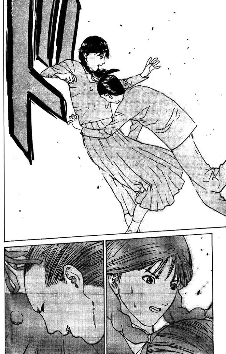 Angel Densetsu: Chapter 9 - Page 29