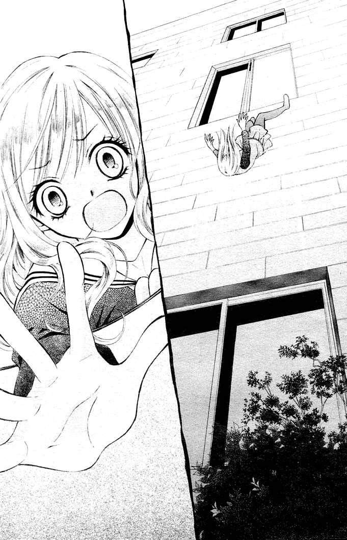 Arisa: Chapter 1 - Page 48