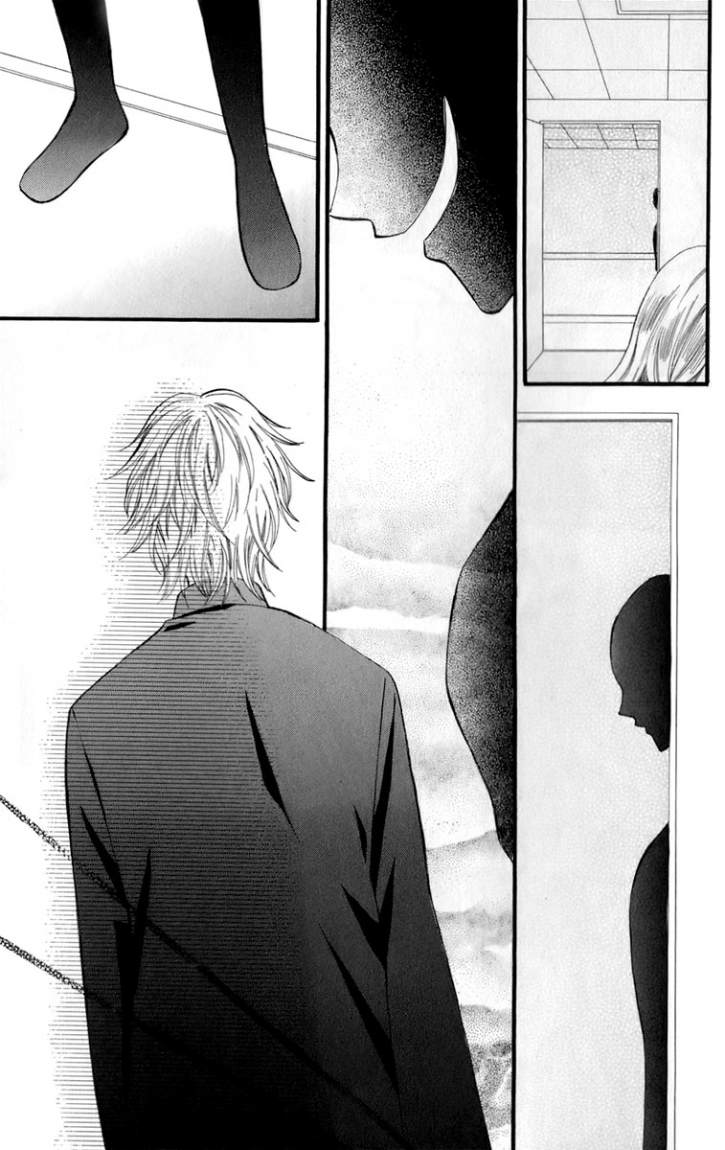 Arisa: Chapter 20 - Page 35