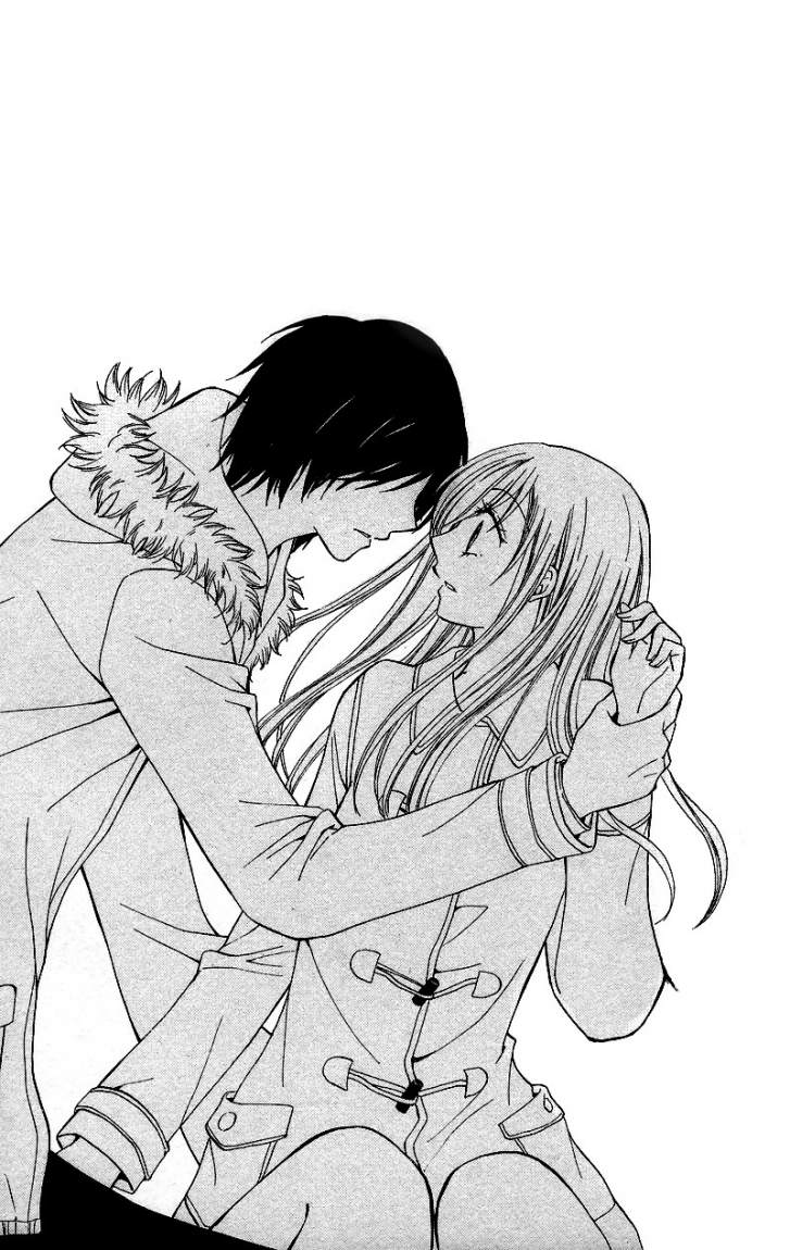 Arisa: Chapter 24 - Page 27