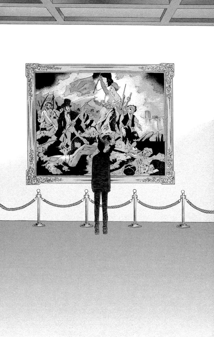 Arisa: Chapter 24 - Page 39