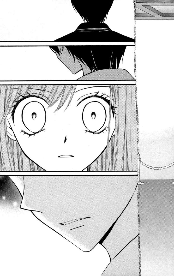 Arisa: Chapter 24 - Page 40