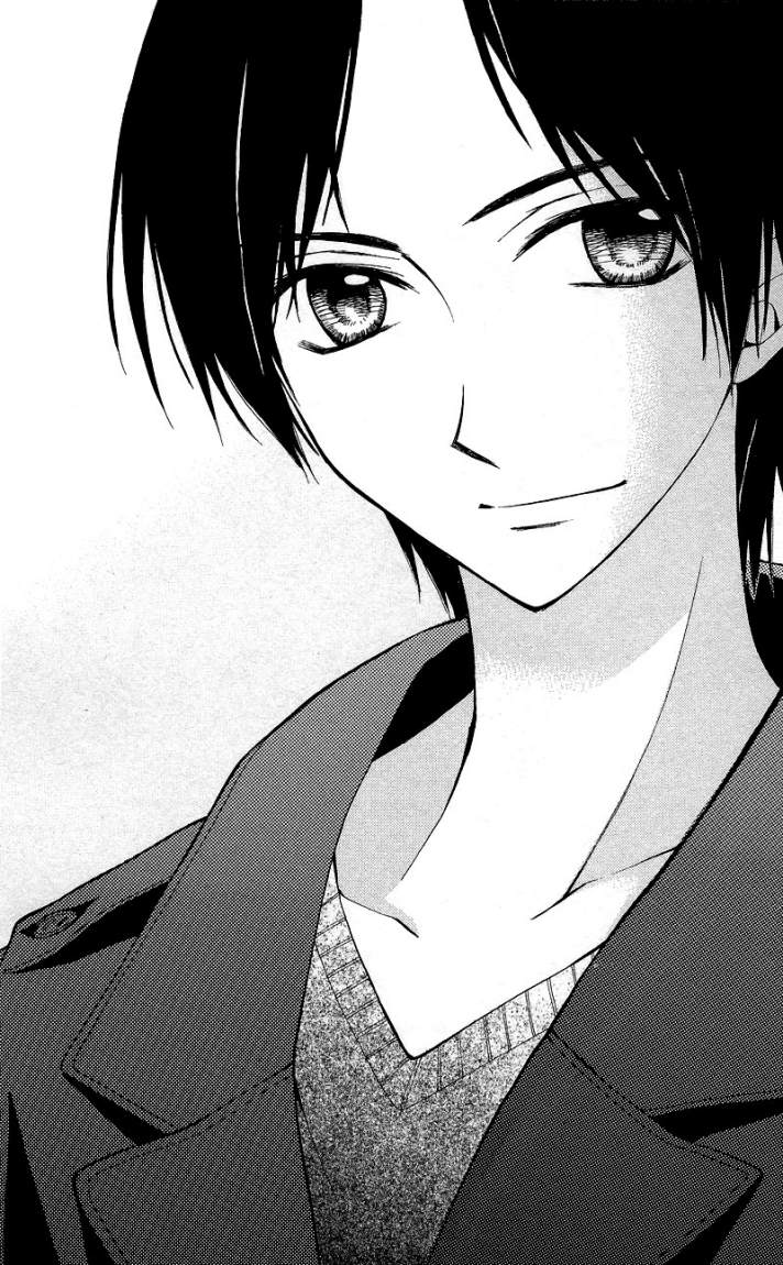 Arisa: Chapter 24 - Page 41