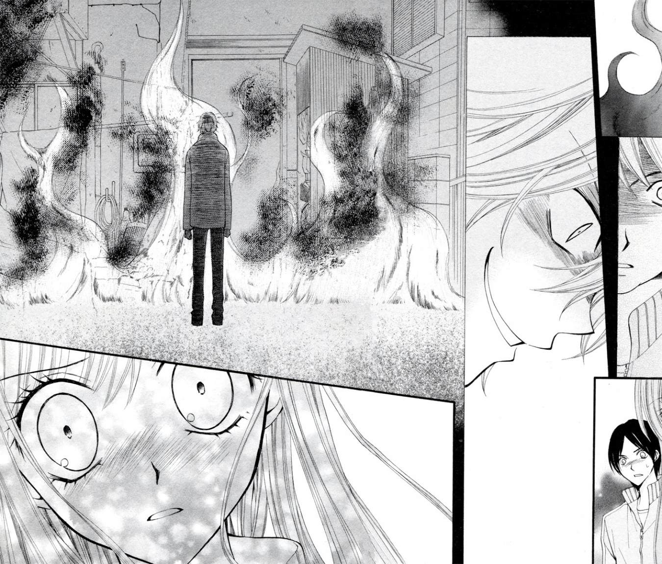 Arisa: Chapter 26 - Page 18