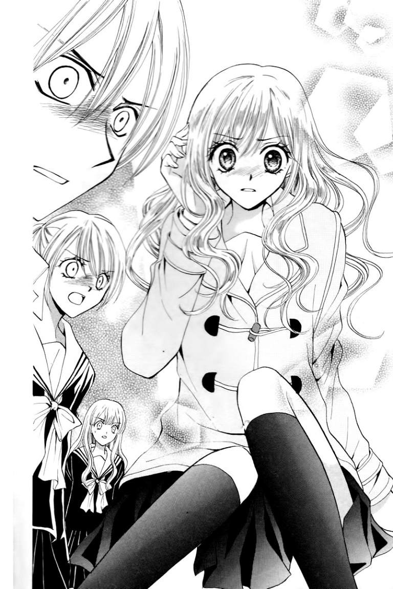 Arisa: Chapter 29 - Page 22