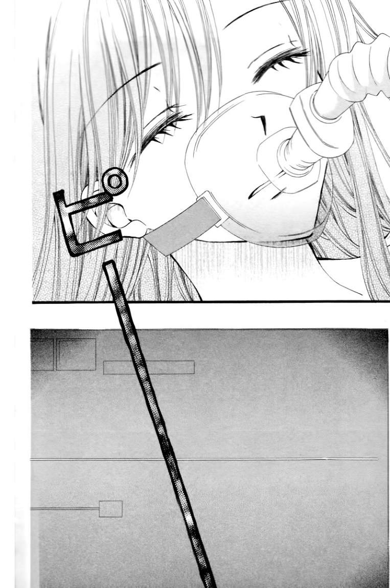 Arisa: Chapter 29 - Page 38