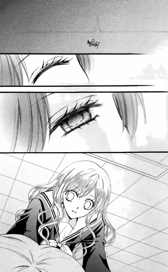 Arisa: Chapter 30 - Page 35