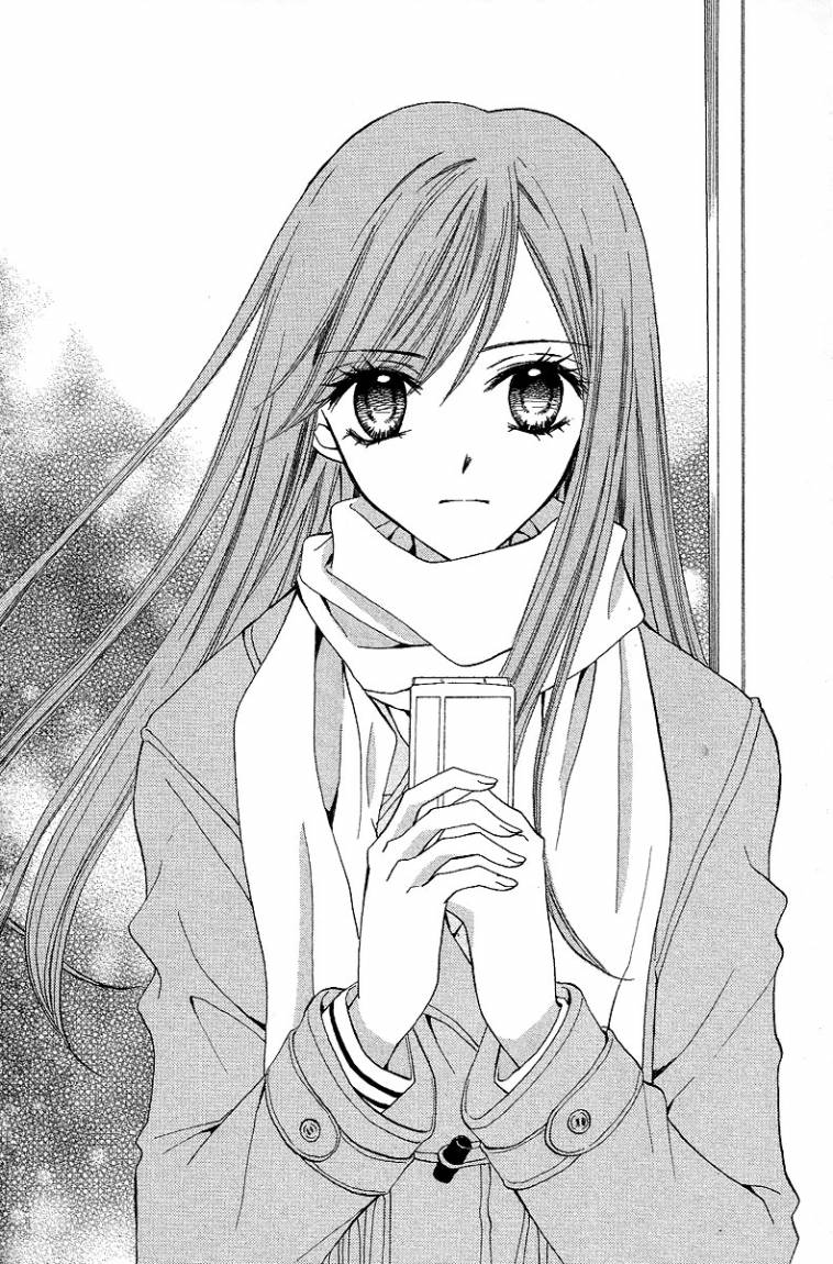 Arisa: Chapter 32 - Page 38