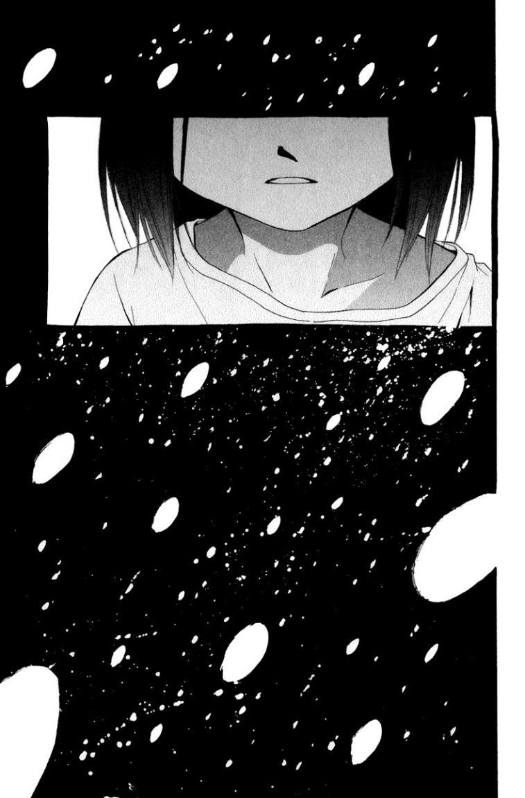 Arisa: Chapter 40 - Page 29