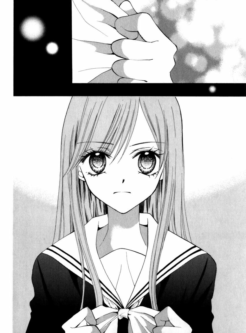 Arisa: Chapter 41 - Page 3