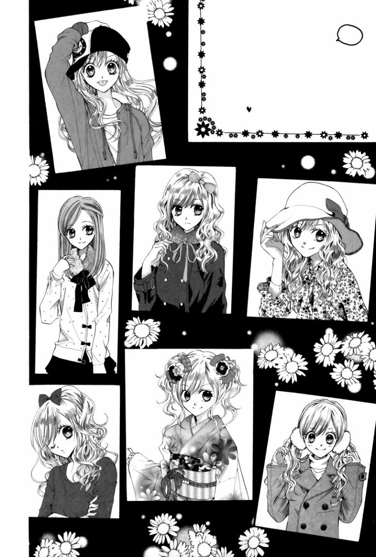 Arisa: Chapter 41 - Page 38