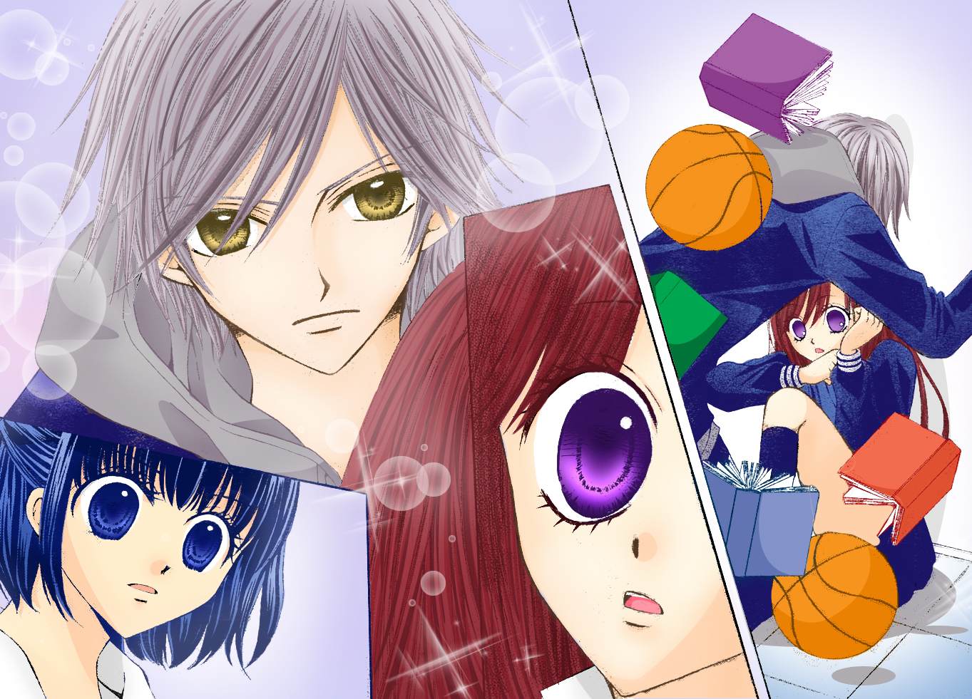 Arisa: Chapter 8 - Page 34