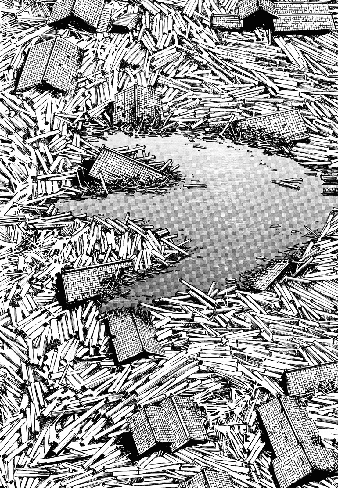 Asadora: Chapter 8 - Page 22