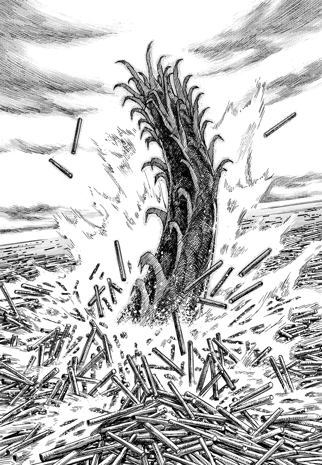 Asadora: Chapter 9 - Page 26