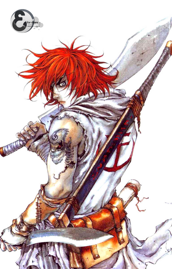 Banya: Chapter 1 - Page 5