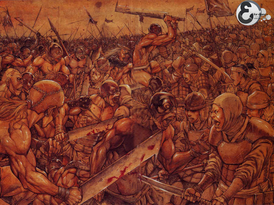 Banya: Chapter 1 - Page 7